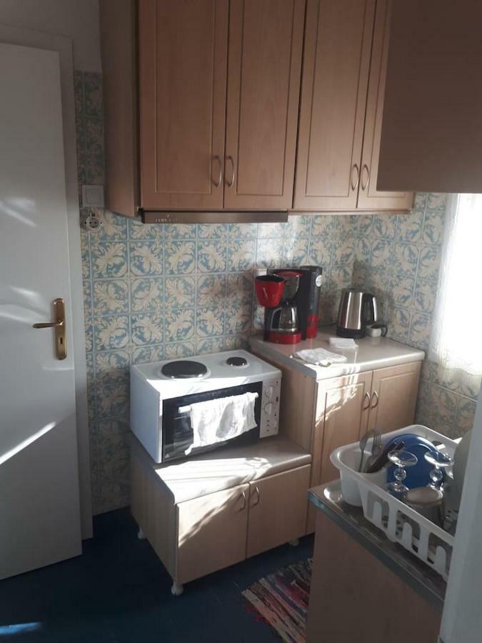 הוילה קאלאבאקה Grandma'S House מראה חיצוני תמונה