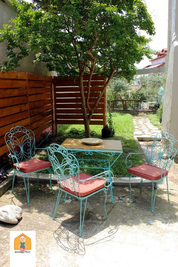 הוילה קאלאבאקה Grandma'S House מראה חיצוני תמונה