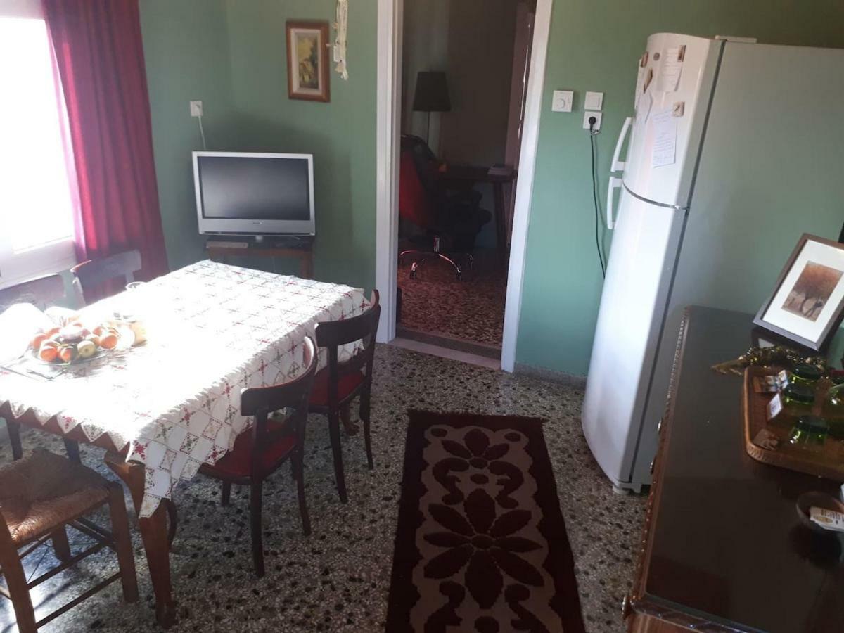 הוילה קאלאבאקה Grandma'S House מראה חיצוני תמונה