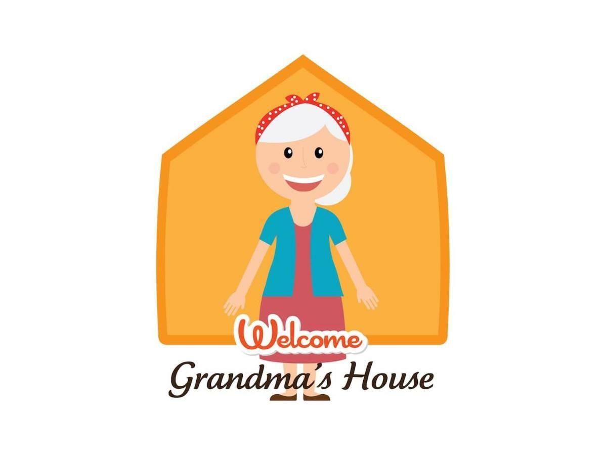 הוילה קאלאבאקה Grandma'S House מראה חיצוני תמונה