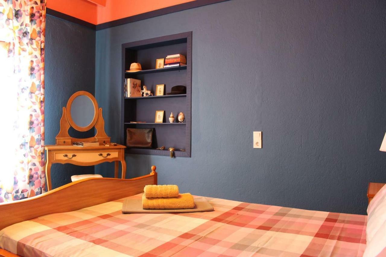 הוילה קאלאבאקה Grandma'S House מראה חיצוני תמונה